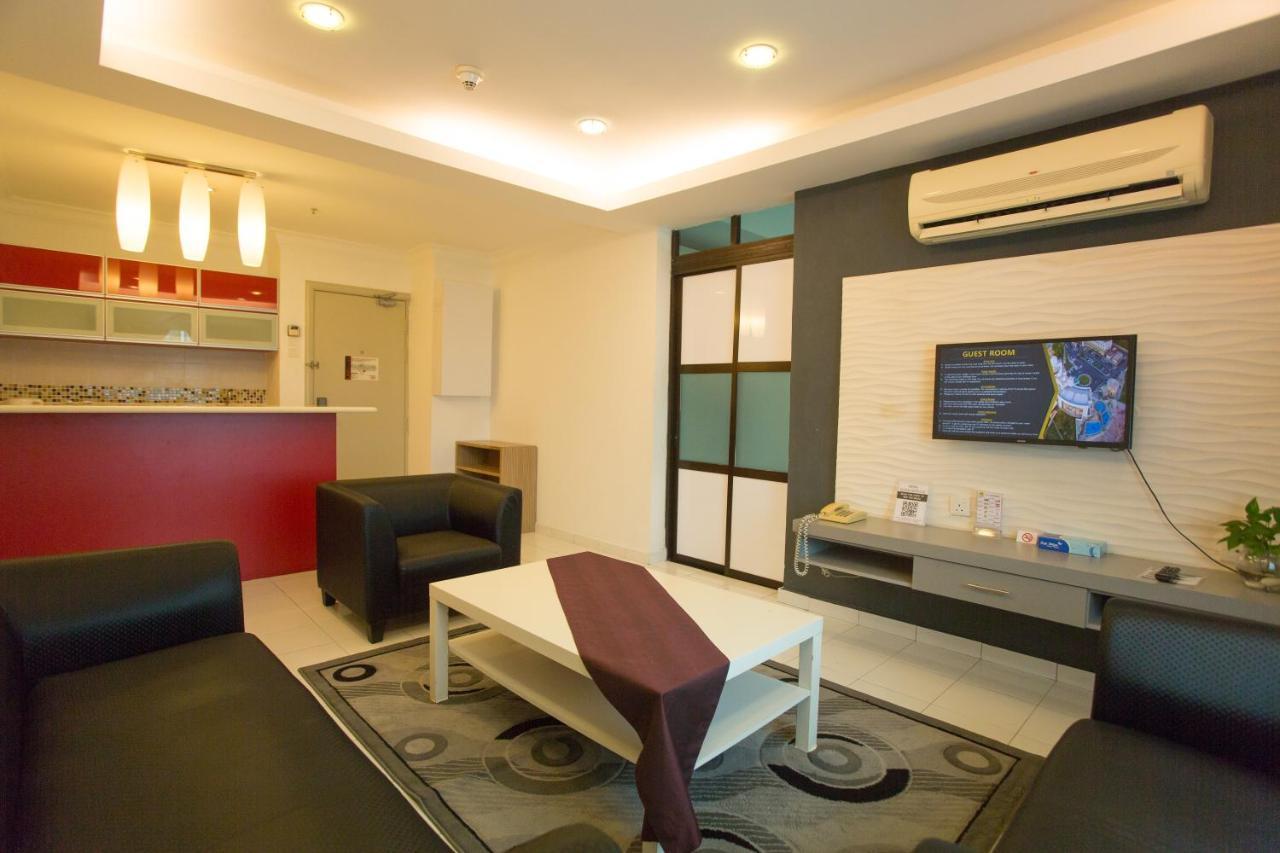 Klana Beach Resort Port Dickson Zewnętrze zdjęcie