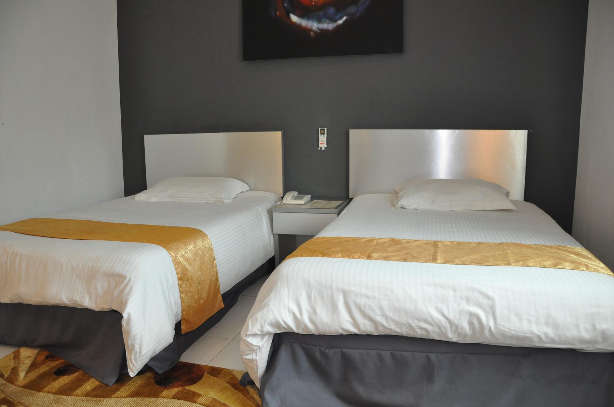 Klana Beach Resort Port Dickson Zewnętrze zdjęcie