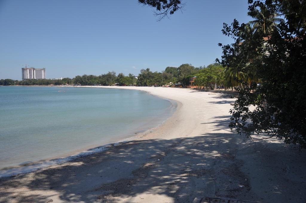Klana Beach Resort Port Dickson Zewnętrze zdjęcie