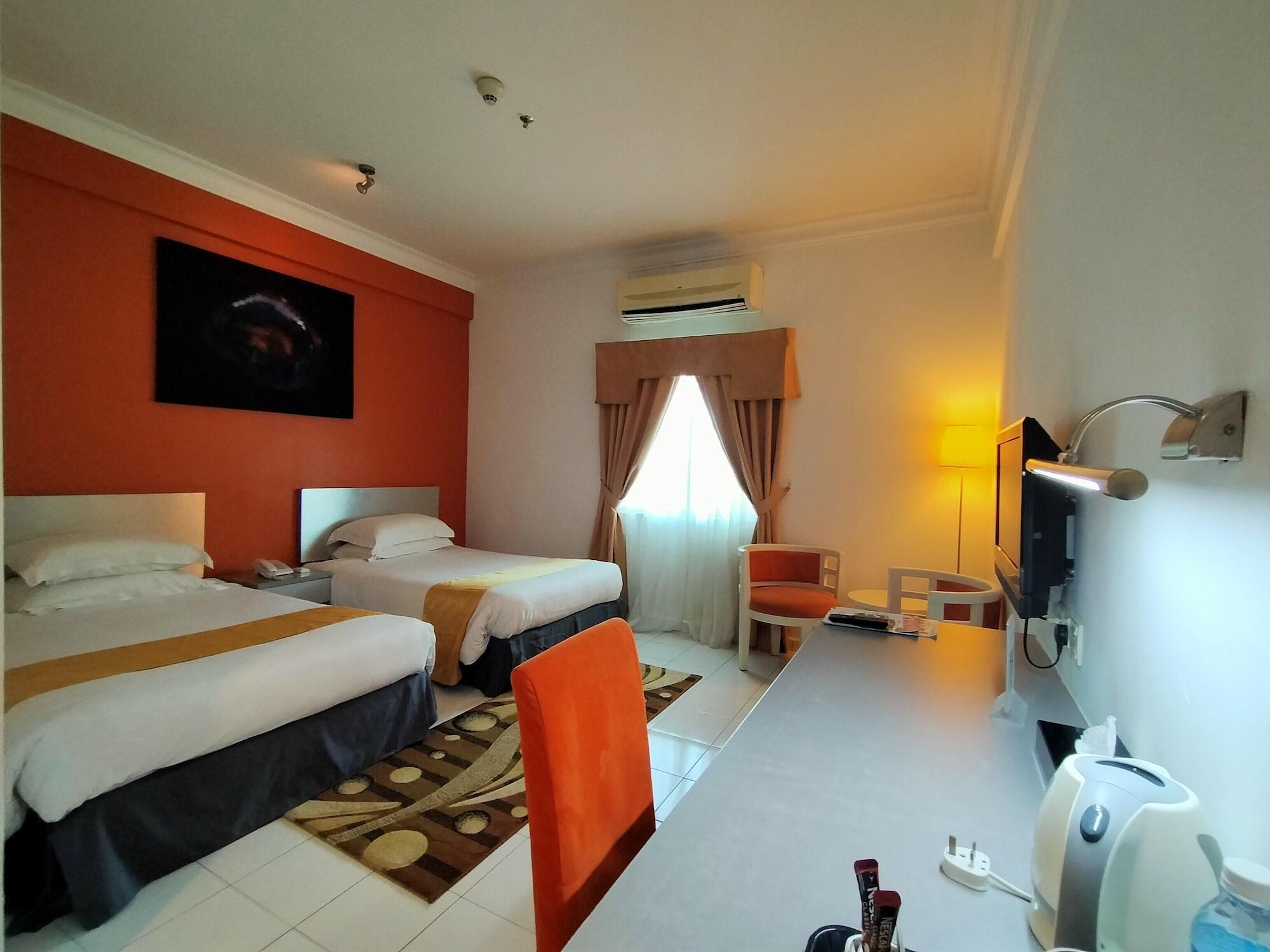 Klana Beach Resort Port Dickson Zewnętrze zdjęcie