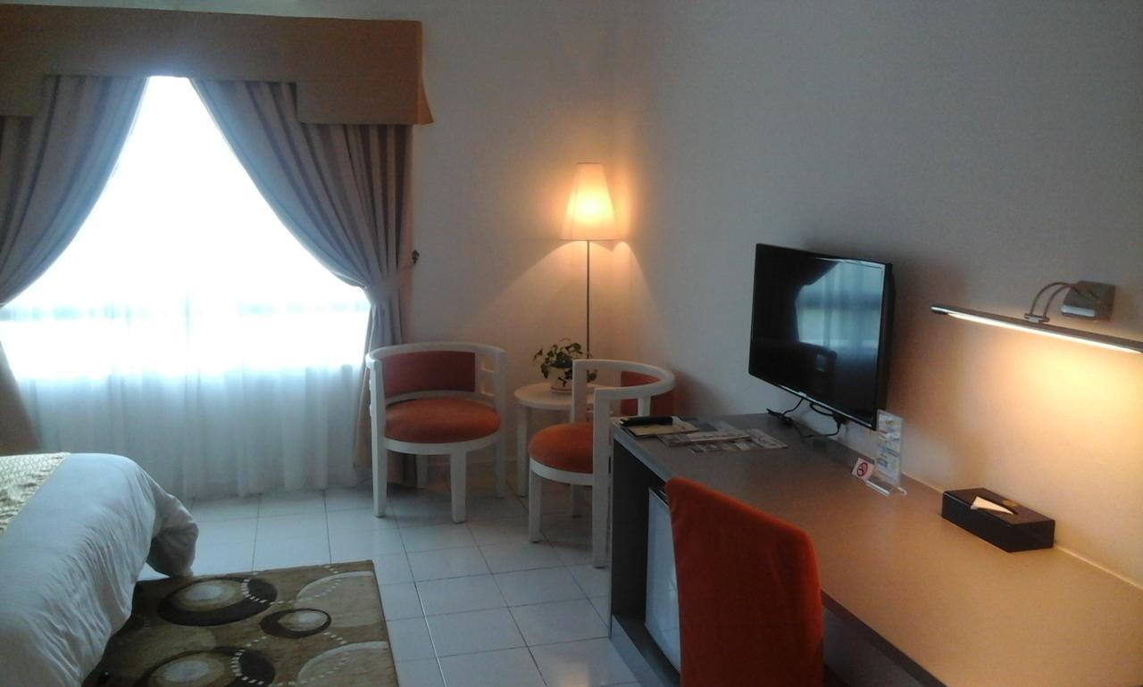 Klana Beach Resort Port Dickson Zewnętrze zdjęcie