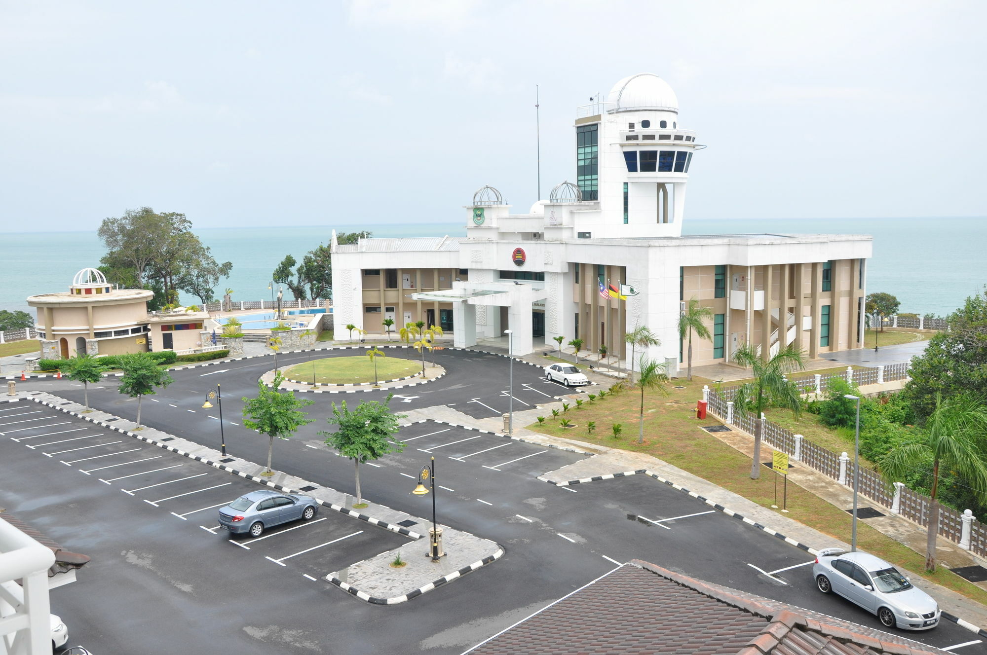 Klana Beach Resort Port Dickson Zewnętrze zdjęcie