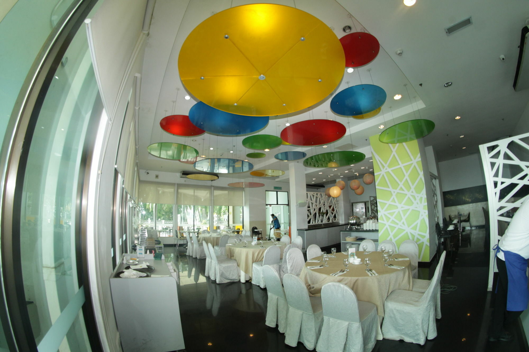 Klana Beach Resort Port Dickson Zewnętrze zdjęcie
