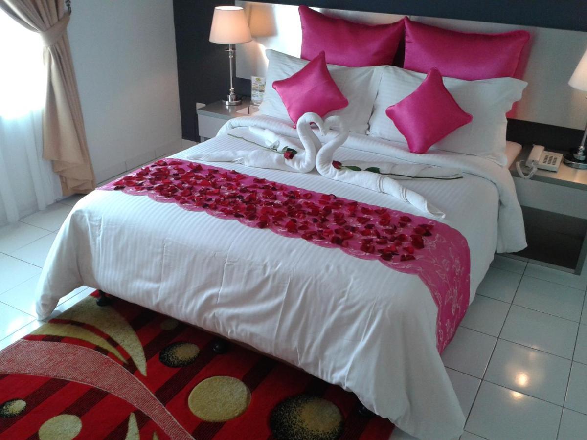 Klana Beach Resort Port Dickson Zewnętrze zdjęcie